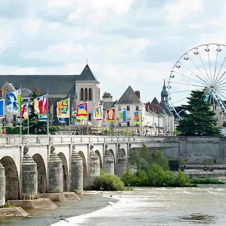 Douillet Avec Wi-fi, Proche Transports * Tours