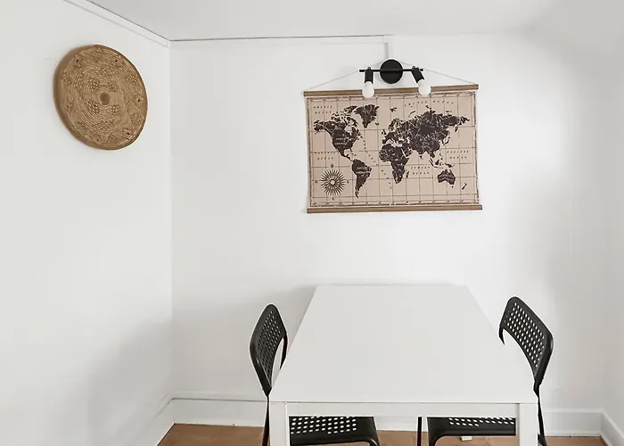 Douillet Avec Wi-fi, Proche Transports *